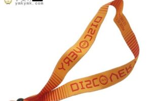 Woven wrist rope