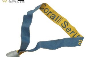 Foreign trade wrist band