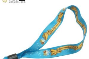 Heat transfer wristband