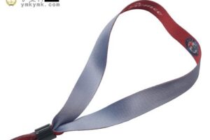 Professional nylon wrist strap
