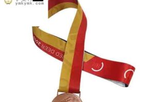 The MEDALS take