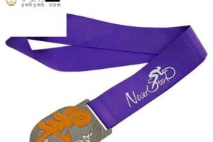 The MEDALS take