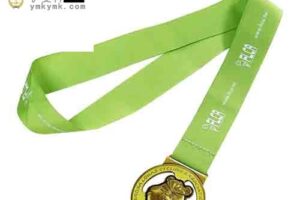 The MEDALS take