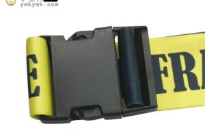 Luggage belt