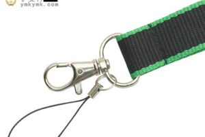 Screen printing hang rope