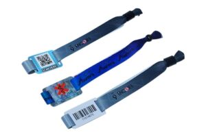 RFID – thermal transfer