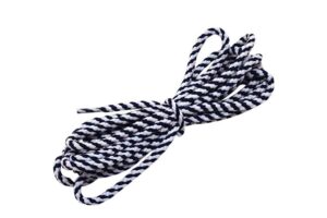Round LACES