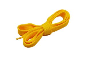 The sector shoelaces