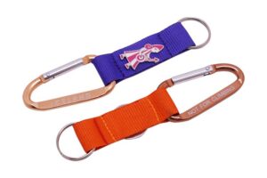 Iron key chain