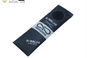 Professional shoelaces