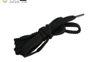 Custom shoe LACES