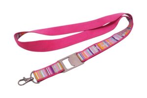Composite hang rope