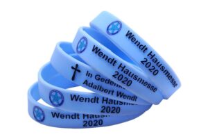 Convex word fill oil