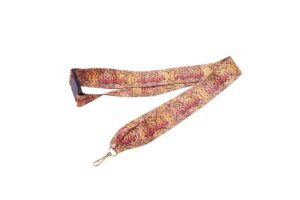 Thermal transfer of medal belt