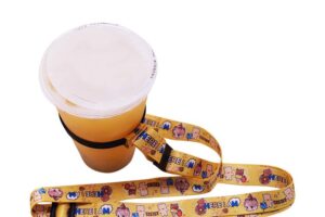 Milk tea wire