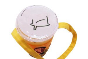 Milk tea wire