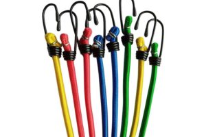 Elastic bands