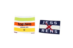 Label tag