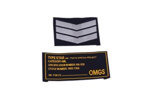 Label tag
