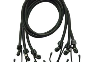 Bungee cord