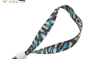 Badge ribbon manufacturers talk about ribbon quality and prevent quality errors