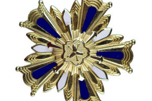 Make badges in custom design