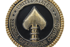 Enamel badge customization in custom design