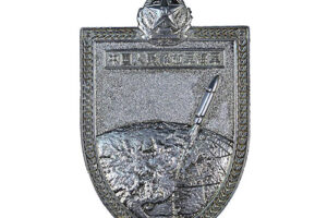 Make badges in custom design