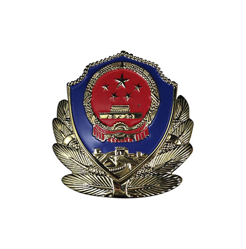 Badges are customized in custom design Badge 图1张