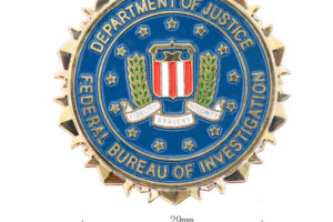 American emblem in Custom Design