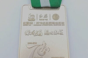 Custom badges medal customization in custom design