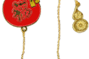 Bookmarks in Custom Design