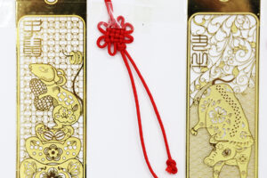 Huizhou West Lake bookmark in custom design