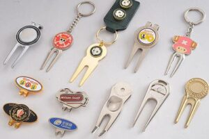 Key chain in custom Design