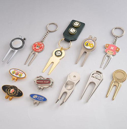 Key chain in custom Design Key chain 图1张