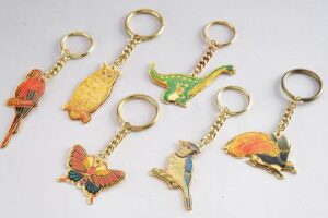 Badges made in custom design