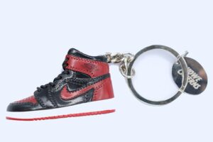 Key chain in custom Design
