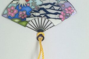 Bookmark custom color badge in custom design