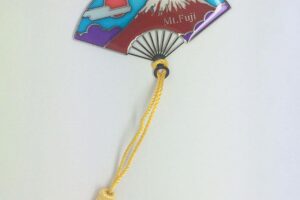 Bookmark drop glue badge customization in custom design