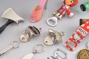 Decoration in custom design