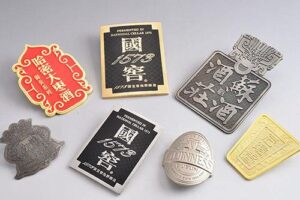 Customize refrigerator stickers in custom design