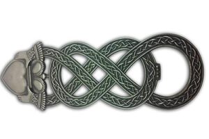 Bottle opener in Custom design