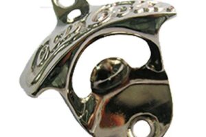Bottle opener in Custom design
