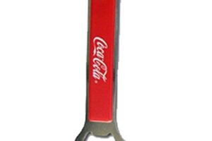 Bottle opener in Custom design