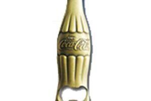 Bottle opener in Custom design