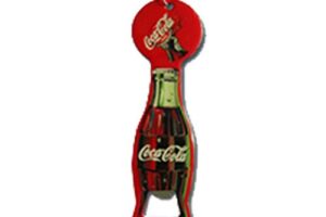 Bottle opener in Custom design