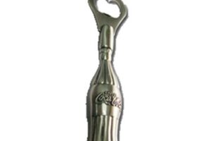Bottle opener in Custom design