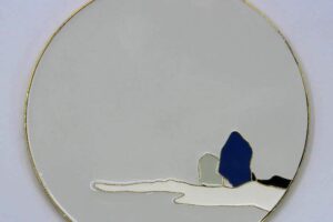 Coasters in custom design