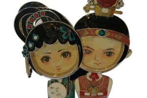 Photo frame in Custom design