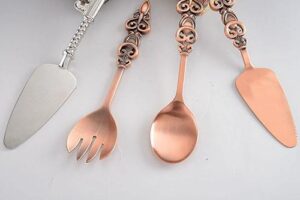 Cool spoon in custom design